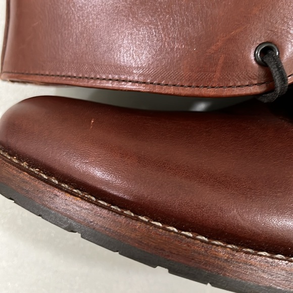 Red Wing Beckman Chukka - Picture 10 of 15